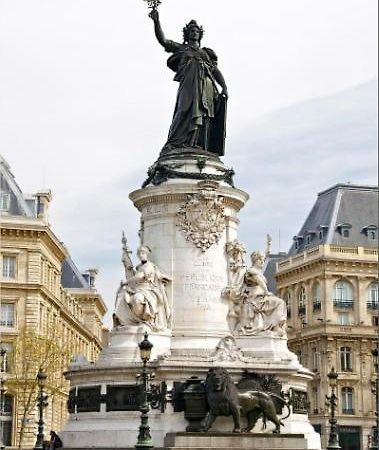 Gorgeous Place, Center Paris ,Close To Louvre Meusm And Eiffel Tour Buitenkant foto