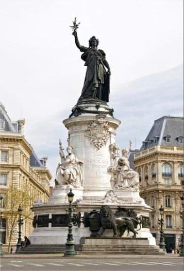 Gorgeous Place, Center Paris ,Close To Louvre Meusm And Eiffel Tour Buitenkant foto