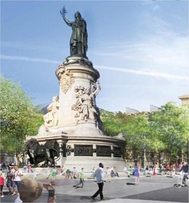 Gorgeous Place, Center Paris ,Close To Louvre Meusm And Eiffel Tour Buitenkant foto