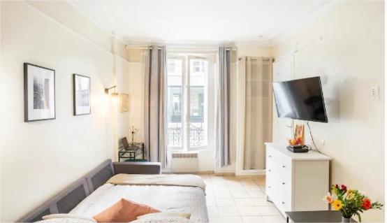 Gorgeous Place, Center Paris ,Close To Louvre Meusm And Eiffel Tour Buitenkant foto